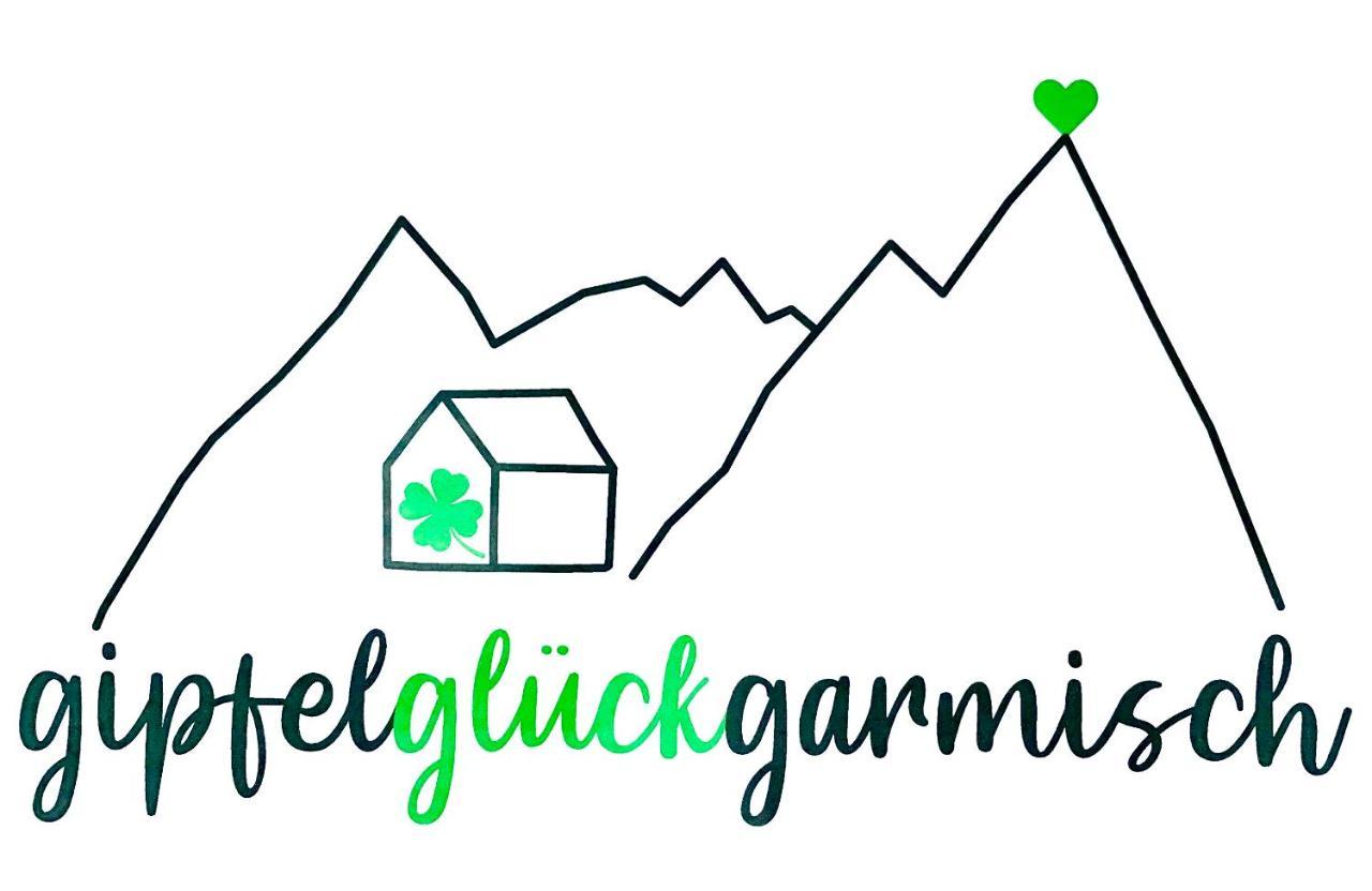 דירות Gipfelglueck-Garmisch מראה חיצוני תמונה